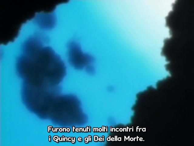 Otaku Gallery  / Anime e Manga / Bleach / Screen Shots / Episodi / 014 - Scontro mortale schiena contro schiena / 029.jpg